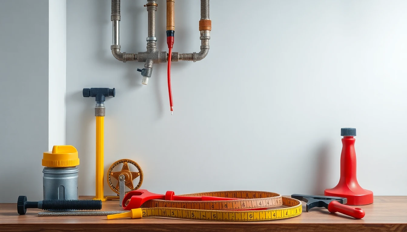 Emergency Plumbing